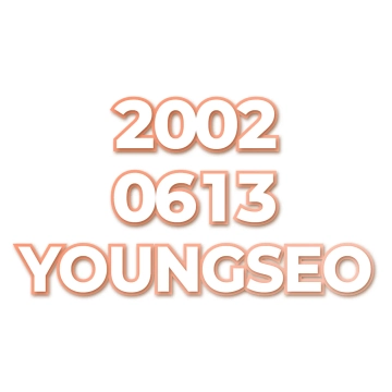 YOUNGSEO