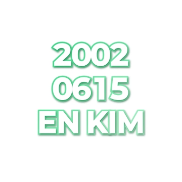 EN KIM