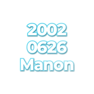 Manon