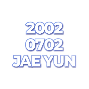 JAE YUN
