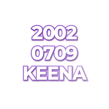 KEENA