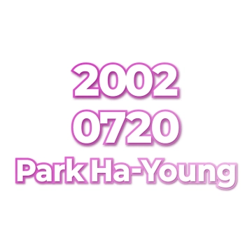 Park Ha-Young