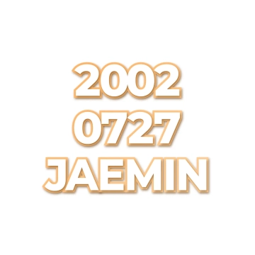 JAEMIN