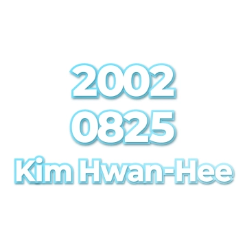 Kim Hwan-Hee