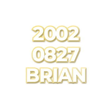 BRIAN