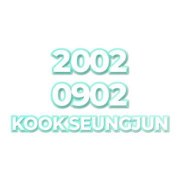 KOOK SEUNGJUN