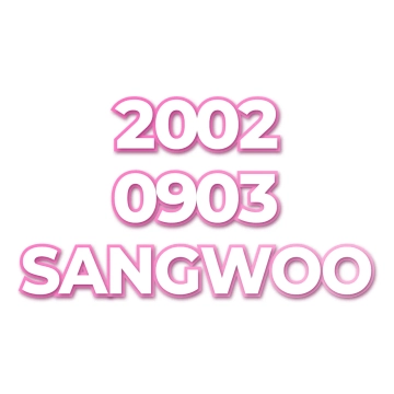 SANGWOO