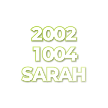 SARAH