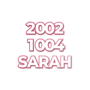 SARAH