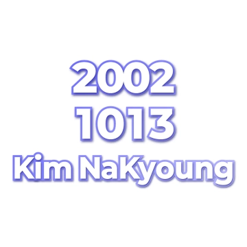 Kim NaKyoung