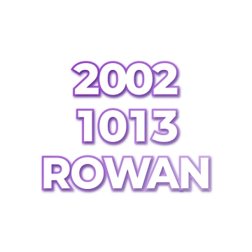 ROWAN