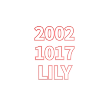 LILY