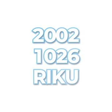 RIKU