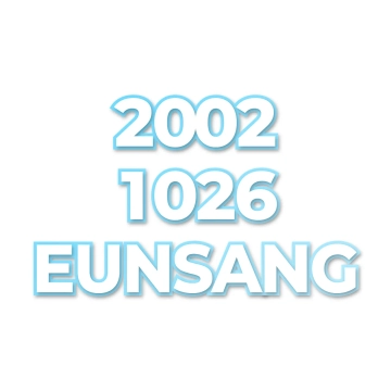 EUNSANG