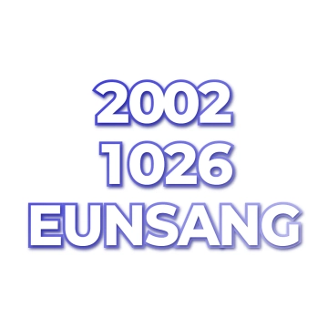 EUNSANG