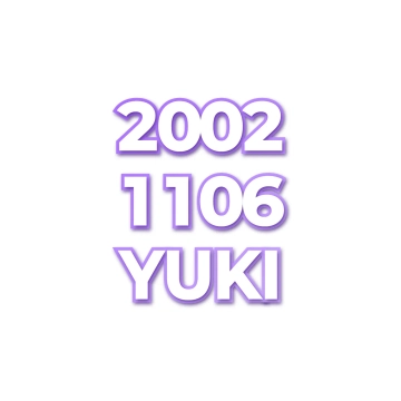 YUKI