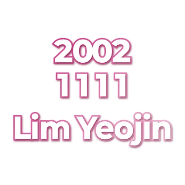 Lim Yeojin