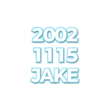 JAKE