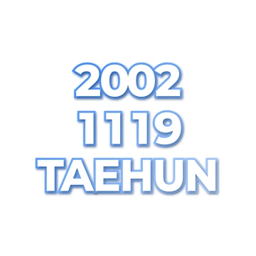 TAEHUN