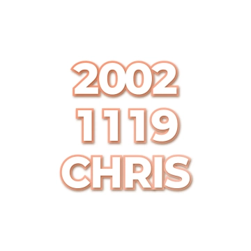CHRIS
