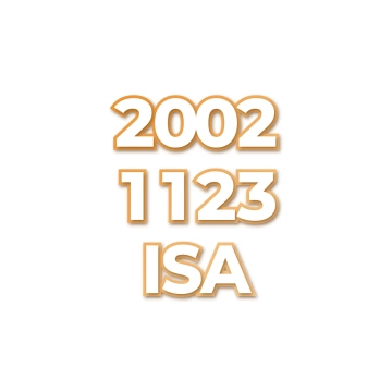 ISA