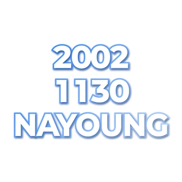 NAYOUNG
