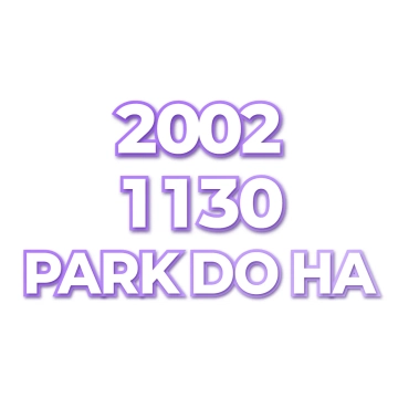 PARK DO HA