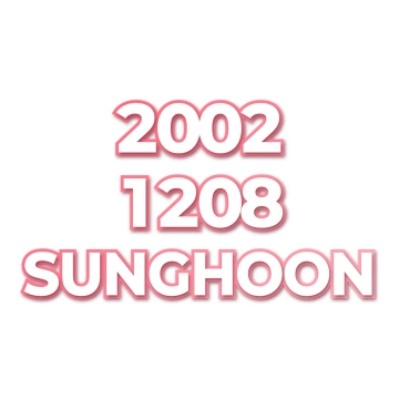 SUNGHOON