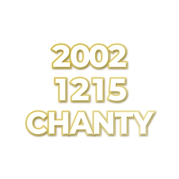 CHANTY