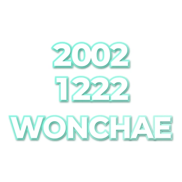 WONCHAE