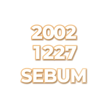 SEBUM