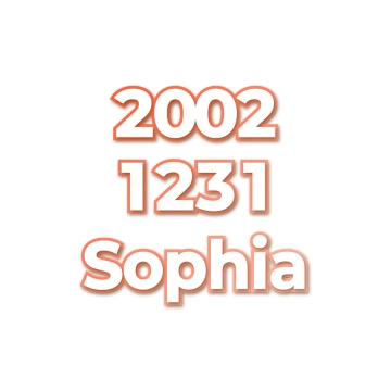 Sophia