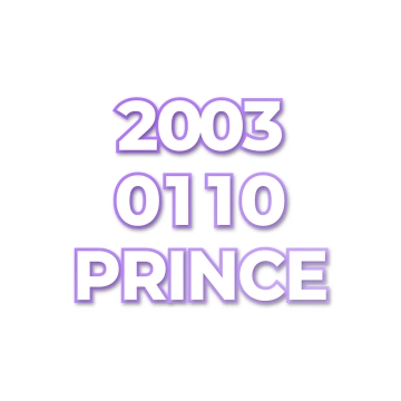 PRINCE