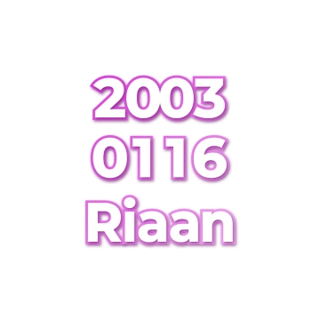 Riaan