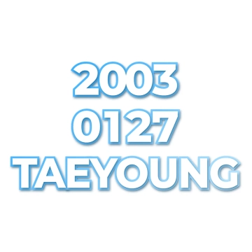 TAEYOUNG
