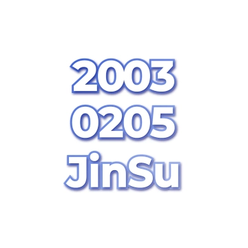 JinSu