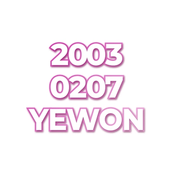 YEWON