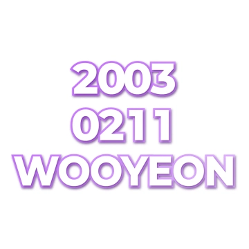 WOOYEON