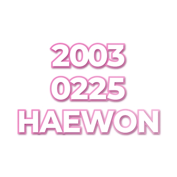 HAEWON