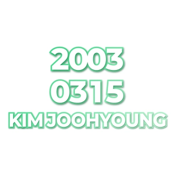 KIM JOOHYOUNG