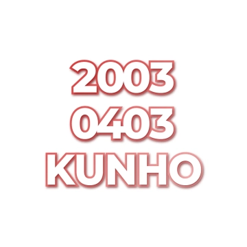 KUNHO