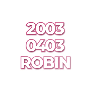 ROBIN