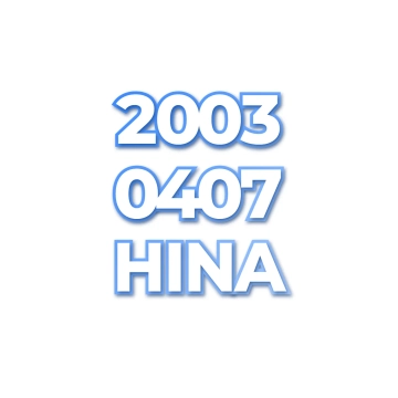 HINA