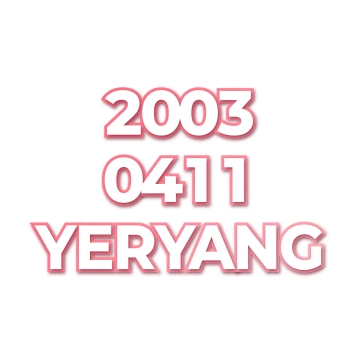 YERYANG