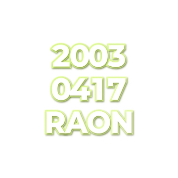 RAON