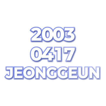 JEONGGEUN