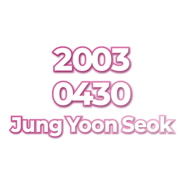 Jung Yoon Seok