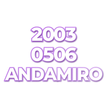 ANDAMIRO