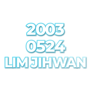 LIM JIHWAN