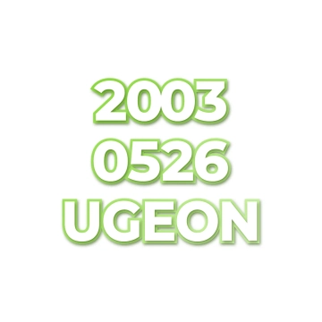 UGEON